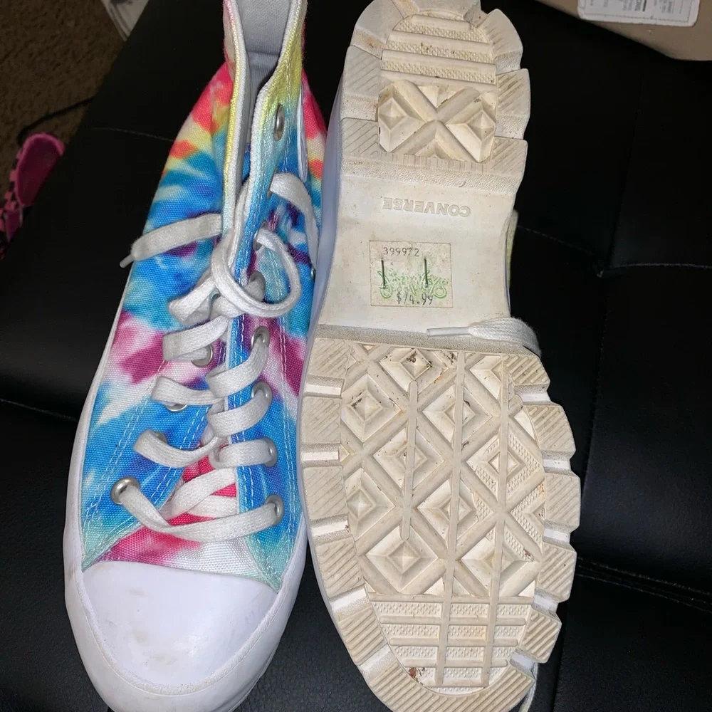 Converse - Picture 5 of 7